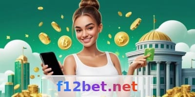 f12bet - Política de Privacidade e Segurança 3 Imagem ilustrativa